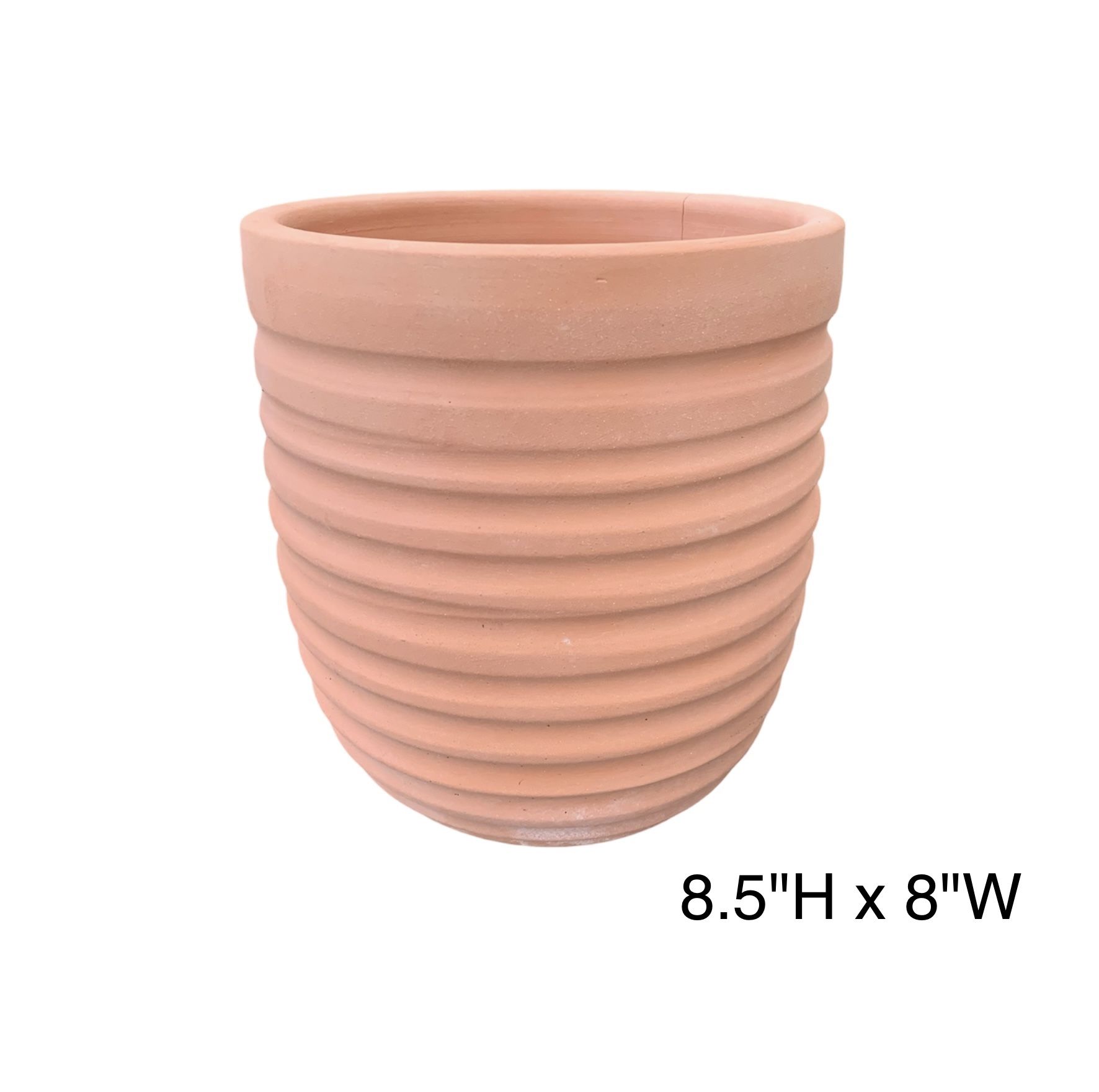 Italian Ceramic Pot