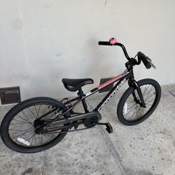 Cannondale Trail 20 inch 1 Speed Bicycle- Ready to Ride!