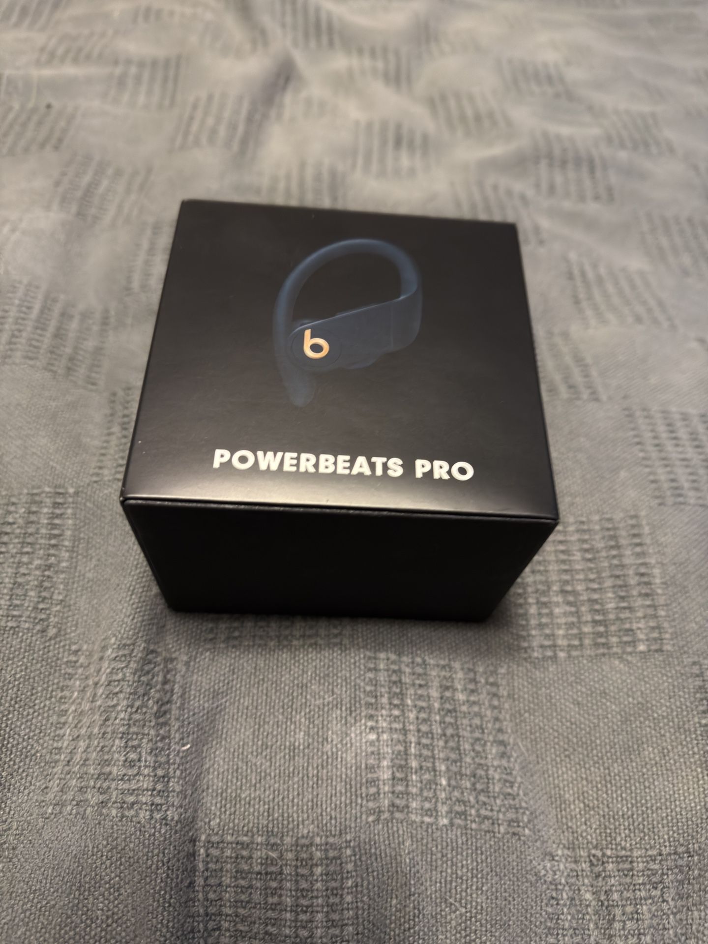 Powerbeats Pro (Navy Blue)