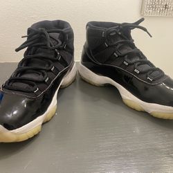 Jordan 11’s Jubilees 