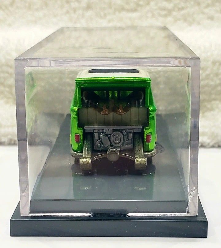 Hot Wheels '2013 Toy Fair Kool Kombi $1000 Read for Sale in