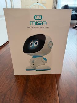 Powered Smart Robot for Kids