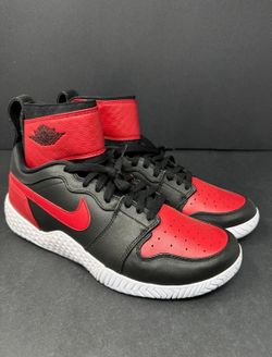Nike Court Flare AJ1 Men’s Size8.5(women’s 10)