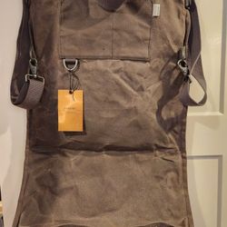 Barebones Gathering Bag