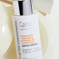 Kate Sommerville Serum 