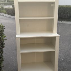 Bookshelf/Storage Shelf