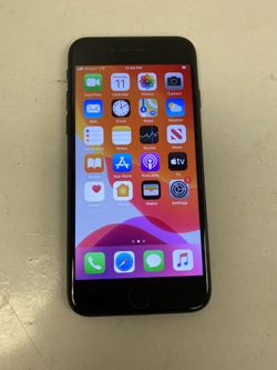 Iphone 7 Unlocked 32 gb