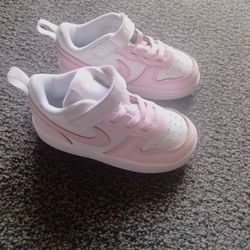 Nike's