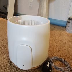 Vitesy Natede Smart Air Purifier 