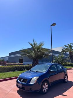 2009 NISSAN SENTRA FE PLUS