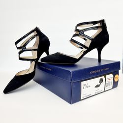 👌 Adrienne Vittadini Heels  #7.5 👌
