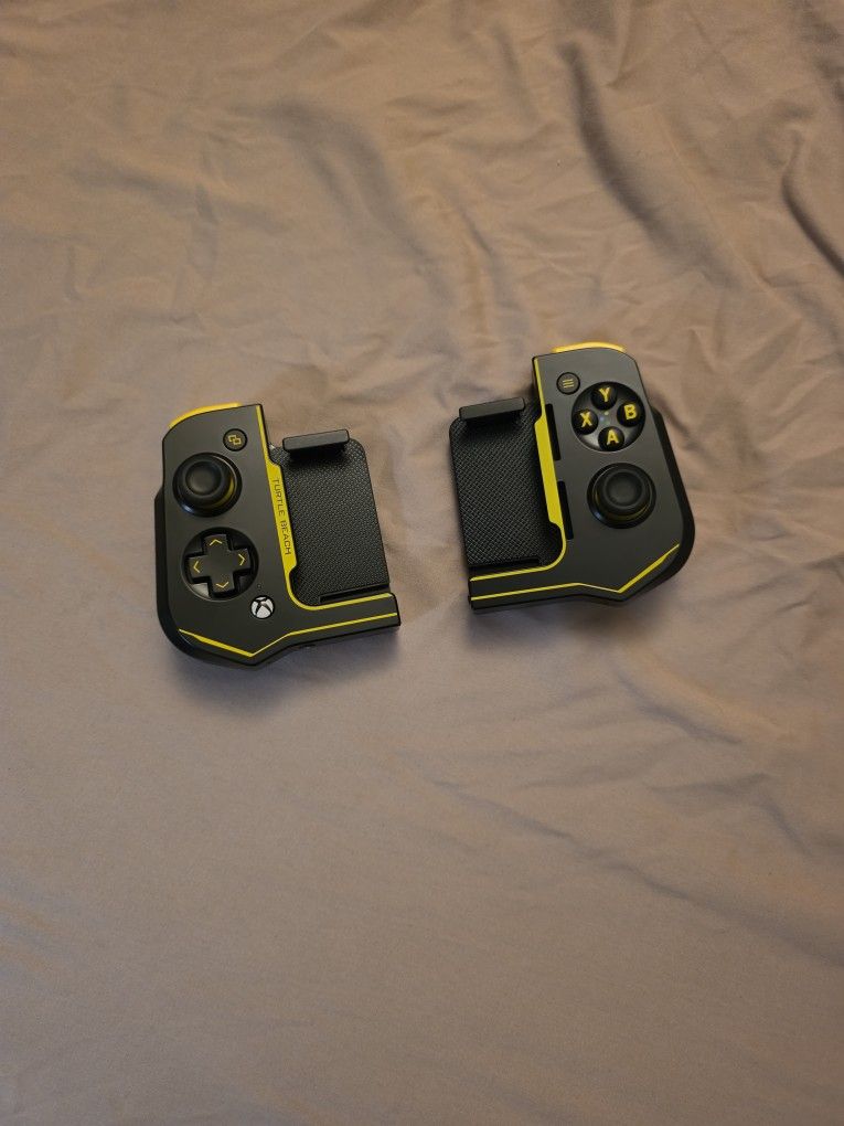 Turtle Beach Atom Android Remote.