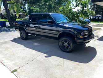 2002 S-10