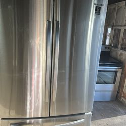 Nevera Tres Puertas 36/68