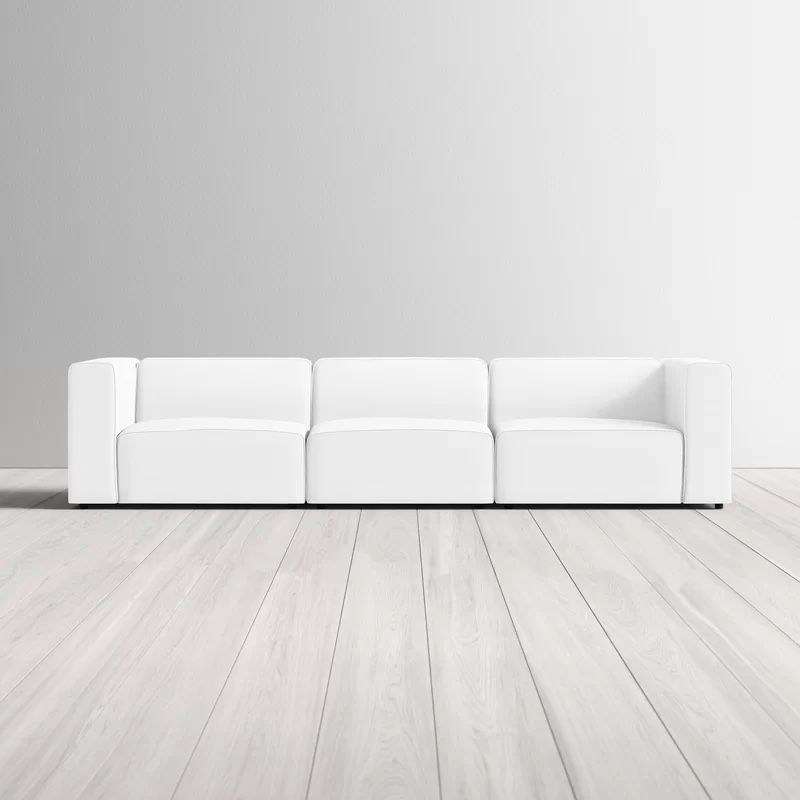 NEW Modern Sectional