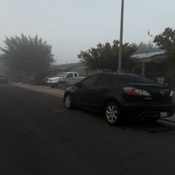 2010 Mazda Mazda3