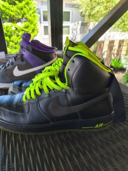 Nike Air Force 1 High