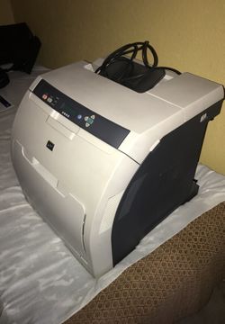 HP Color LaserJet 3800n