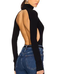 Bodysuit American Apparel