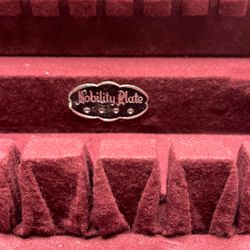 Nice Looking Table Ware 