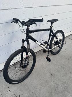 Gaint MTBike