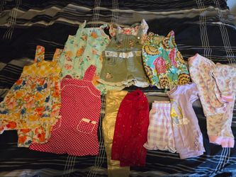 Babygirl clothes