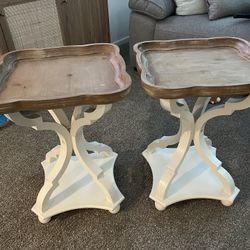 End Tables 