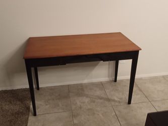 Entry Table/Computer Desk
