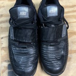 Nike Romaleo 3