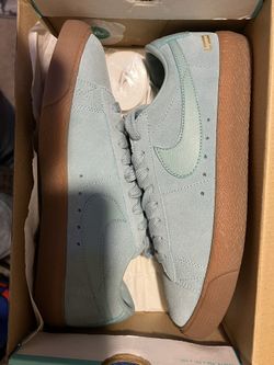 Nike Supreme Blazer Low 