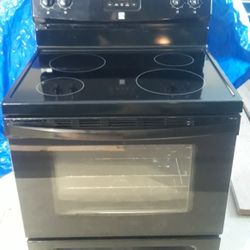 Kenmore Stove Range Oven