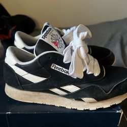 Reebok Nylon classic