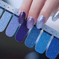 Nail Wraps