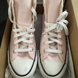 Converse Youth Size 4
