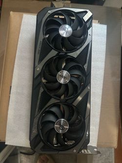 ROG STRIX RTX 3060 012G V2 GAMING