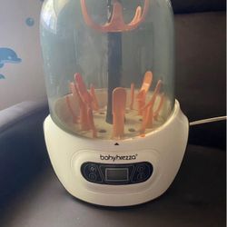 Baby brezza 