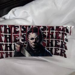 The Slasher Wrap