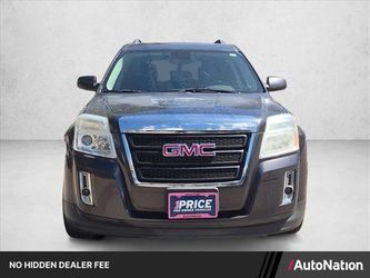 2013 GMC Terrain