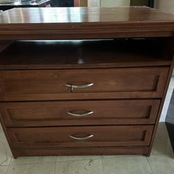 Dresser - TV stand
