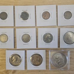 US Coins Antique Collectables Lot