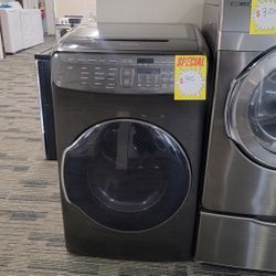 Samsung Dryer Machine 
