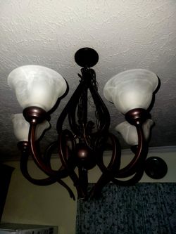 Chandelier