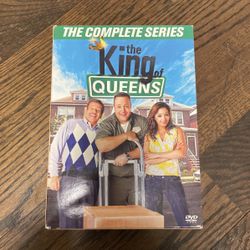 King of Queens The Complete Series