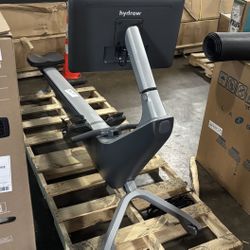 Norditrack Hydrow (Row Machine )