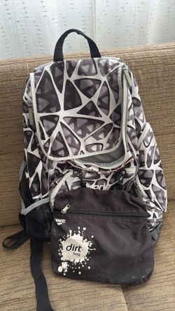 SPEEDO Backpack