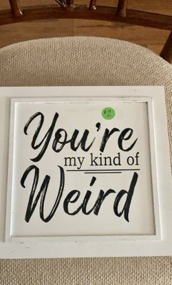 Home Decor $2 Each