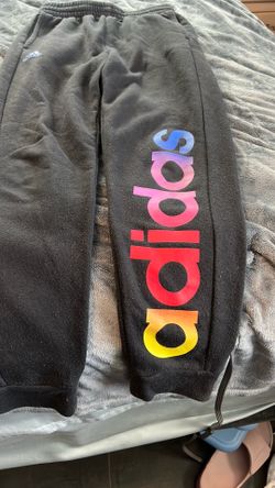 Adidas Unisex medium size sweats