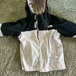 Kids Northface Jacket