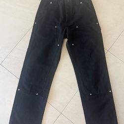Chrome hearts carpenter pants
