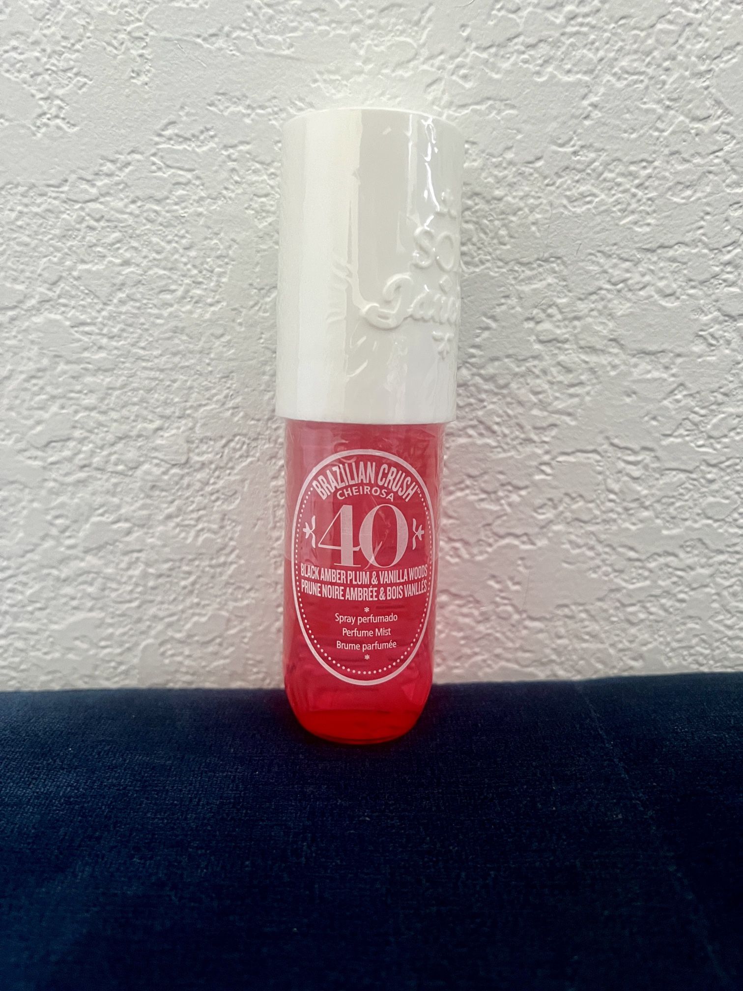 Sol de Janeiro Hair & Body Perfume Mist